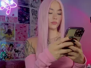 Adhara1's Live Sex Cam Show