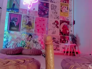 Adhara1's Live Sex Cam Show