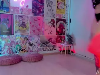 Adhara1's Live Sex Cam Show