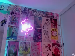 Adhara1's Live Sex Cam Show