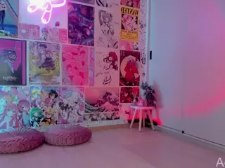 Adhara1's Live Sex Cam Show