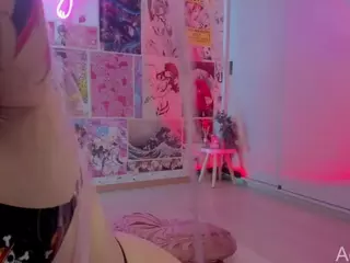 Adhara1's Live Sex Cam Show