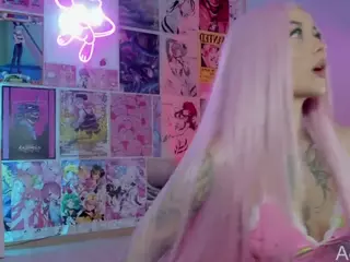 Adhara1's Live Sex Cam Show
