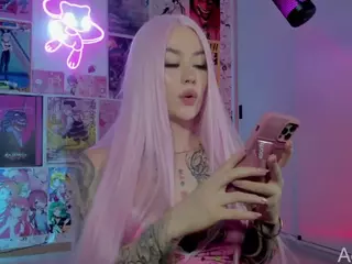 Adhara1's Live Sex Cam Show