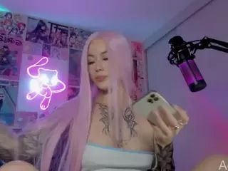 Adhara1's Live Sex Cam Show