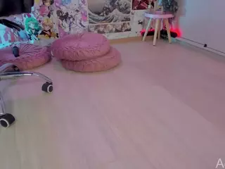 Adhara1's Live Sex Cam Show