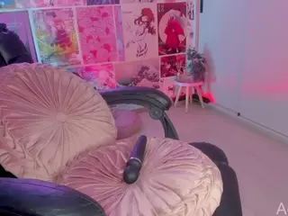 Adhara1's Live Sex Cam Show