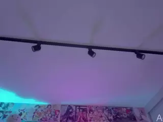 Adhara1's Live Sex Cam Show