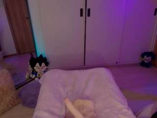 Adhara1's Live Sex Cam Show