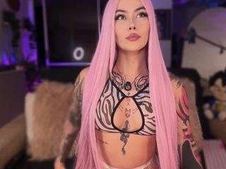 Adhara1's Live Sex Cam Show