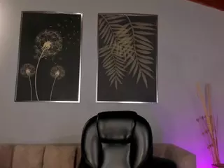 Gia Ferrera's Live Sex Cam Show