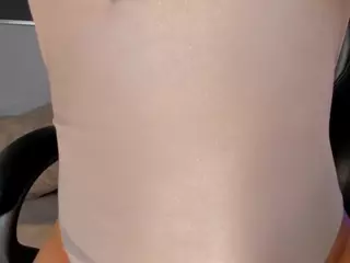 Gia Ferrera's Live Sex Cam Show