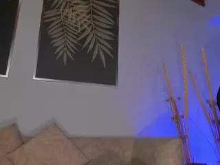 Gia Ferrera's Live Sex Cam Show