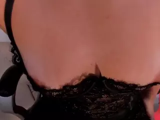 Gia Ferrera's Live Sex Cam Show