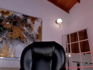 Gia Ferrera's Live Sex Cam Show