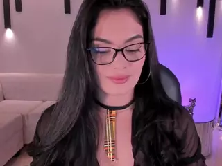 Gia Ferrera's Live Sex Cam Show