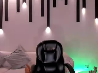Gia Ferrera's Live Sex Cam Show