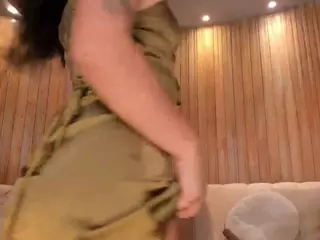 Gia Ferrera's Live Sex Cam Show