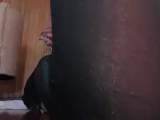 Gia Ferrera's Live Sex Cam Show