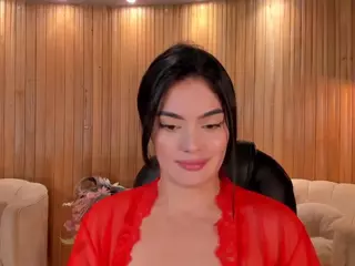 Gia Ferrera's Live Sex Cam Show