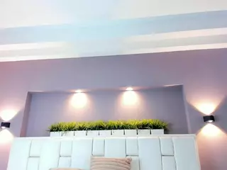 natalia-20's Live Sex Cam Show
