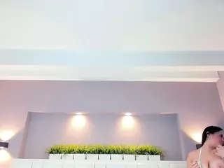 natalia-20's Live Sex Cam Show