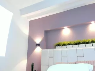 natalia-20's Live Sex Cam Show