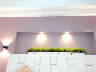 natalia-20's Live Sex Cam Show