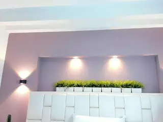 natalia-20's Live Sex Cam Show