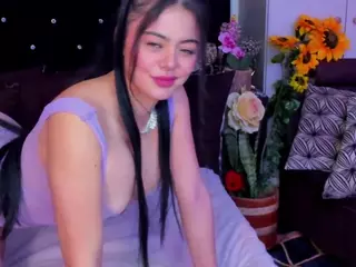 Anahira Solange's Live Sex Cam Show