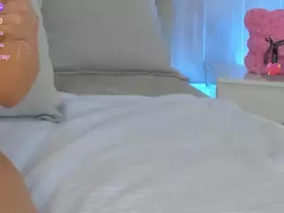 Tamy_Honey's Live Sex Cam Show