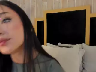 Tamy_Honey's Live Sex Cam Show