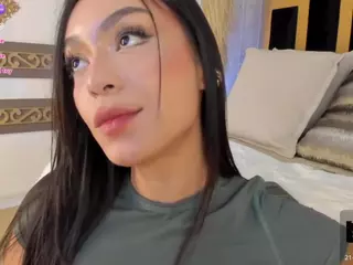 Tamy_Honey's Live Sex Cam Show