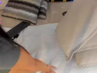 Tamy_Honey's Live Sex Cam Show