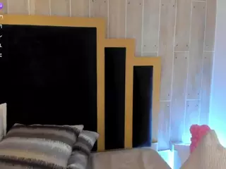 Tamy_Honey's Live Sex Cam Show