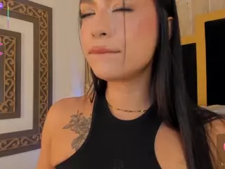 Tamy_Honey's Live Sex Cam Show