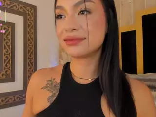 Tamy_Honey's Live Sex Cam Show