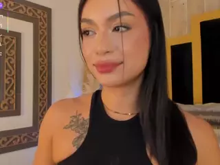 Tamy_Honey's Live Sex Cam Show