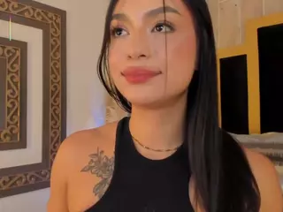 Tamy_Honey's Live Sex Cam Show