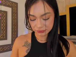 Tamy_Honey's Live Sex Cam Show