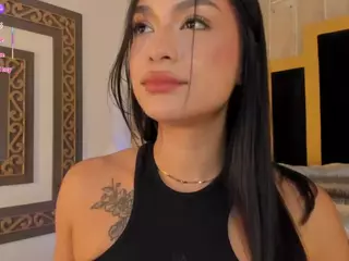 Tamy_Honey's Live Sex Cam Show