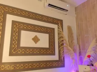 Tamy_Honey's Live Sex Cam Show