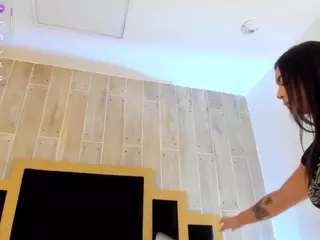 Tamy_Honey's Live Sex Cam Show