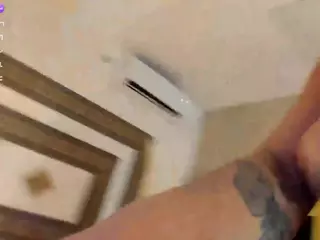 Tamy_Honey's Live Sex Cam Show