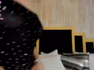 Tamy_Honey's Live Sex Cam Show