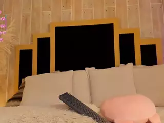 Tamy_Honey's Live Sex Cam Show