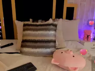 Tamy_Honey's Live Sex Cam Show