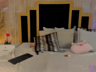 Tamy_Honey's Live Sex Cam Show