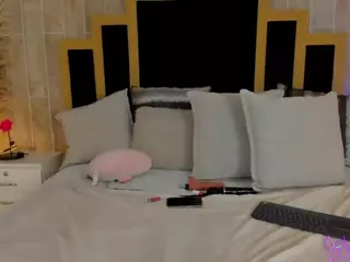 Tamy_Honey's Live Sex Cam Show
