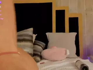 Tamy_Honey's Live Sex Cam Show